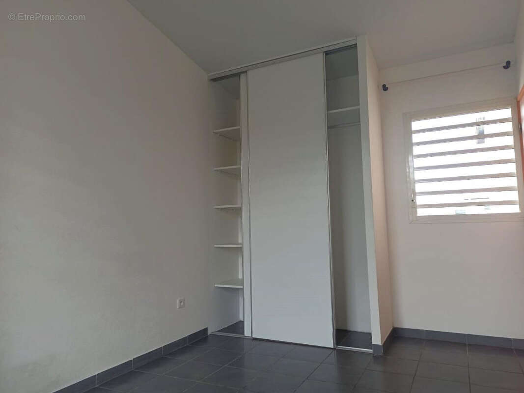 Appartement à CAYENNE