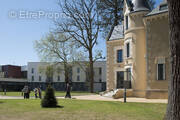 Appartement à PARTHENAY