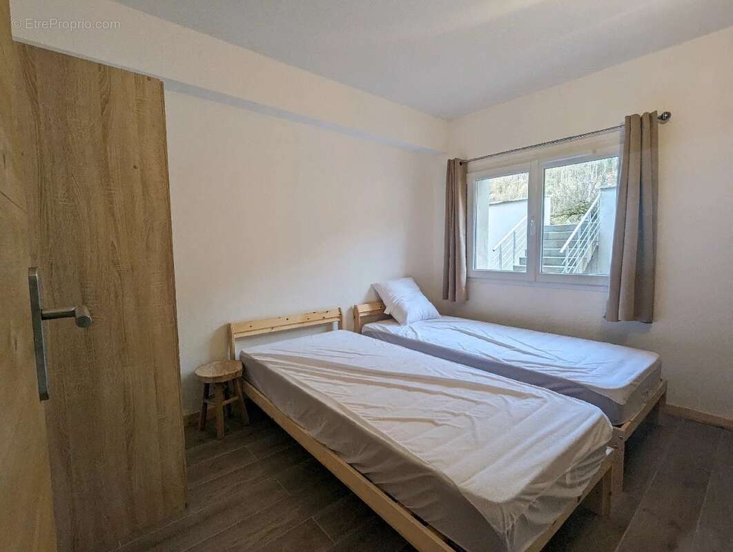 Appartement à SAMOENS