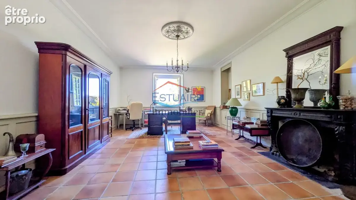 Maison 10 pièces 372 m² à vendre à Vertou (44120) - photo 5