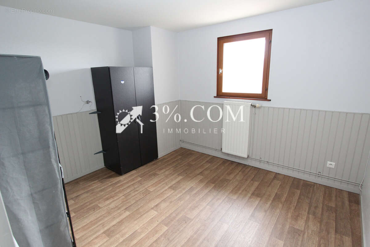 Appartement à MOYEMONT