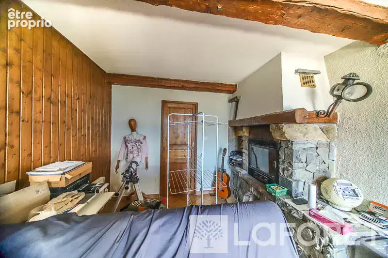 ** maison type 9 - embrun - 9 pièces - photo 11