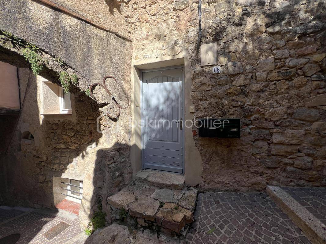 Appartement à FAYENCE