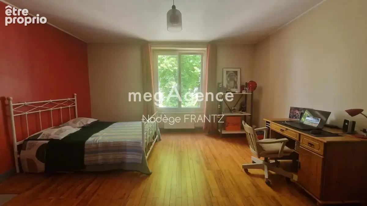 Maison 3 chambres avec jardin – Toiture neuve – Cave – Aulnay 17470 - photo 7