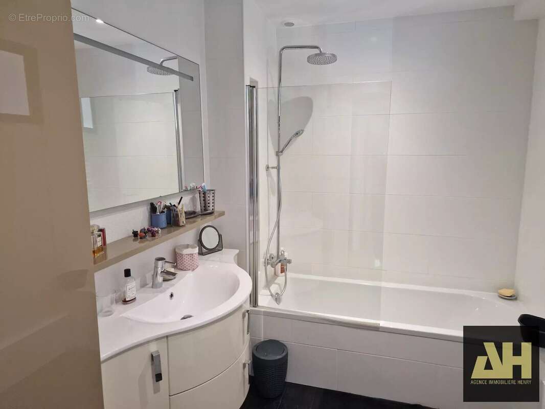 Appartement à BREST