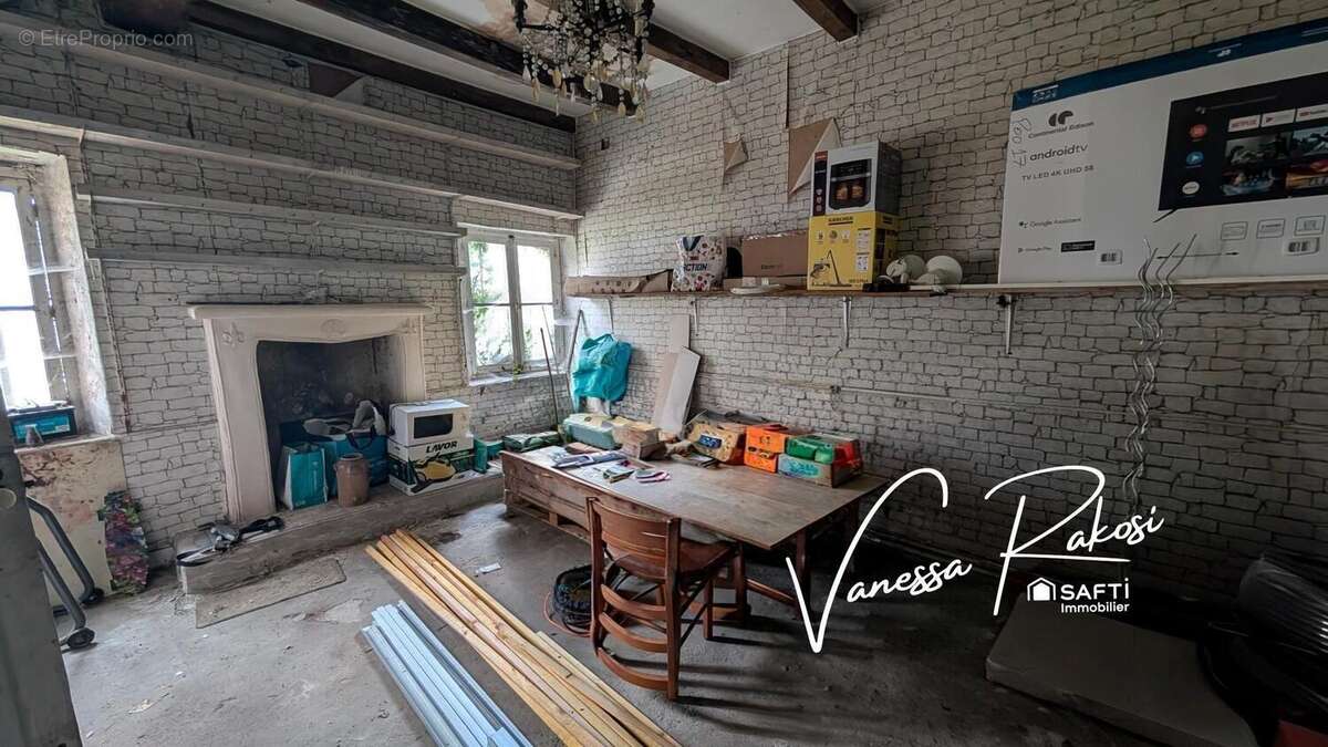 Photo 8 - Maison à MATHA