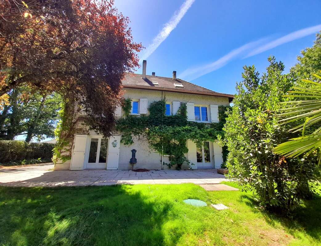Maison à BERGERAC