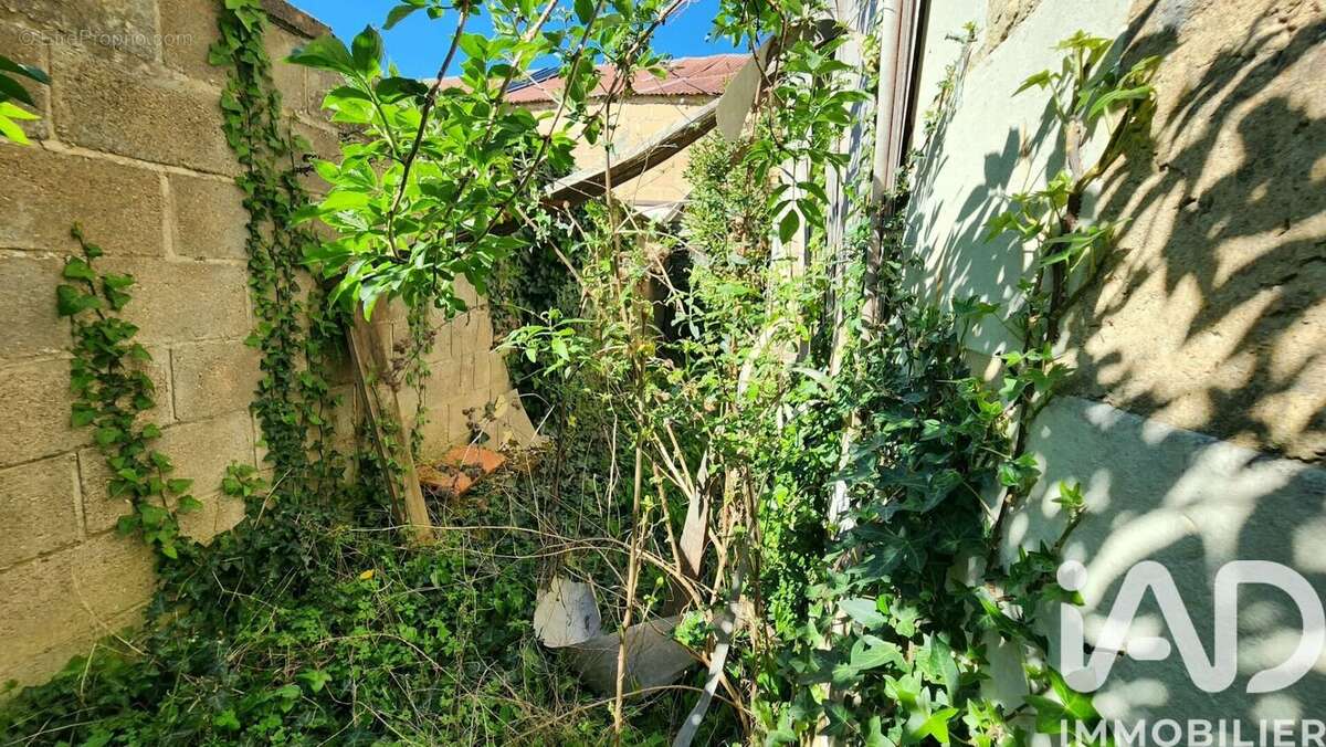 Photo 3 - Maison à MARIGNY-BRIZAY