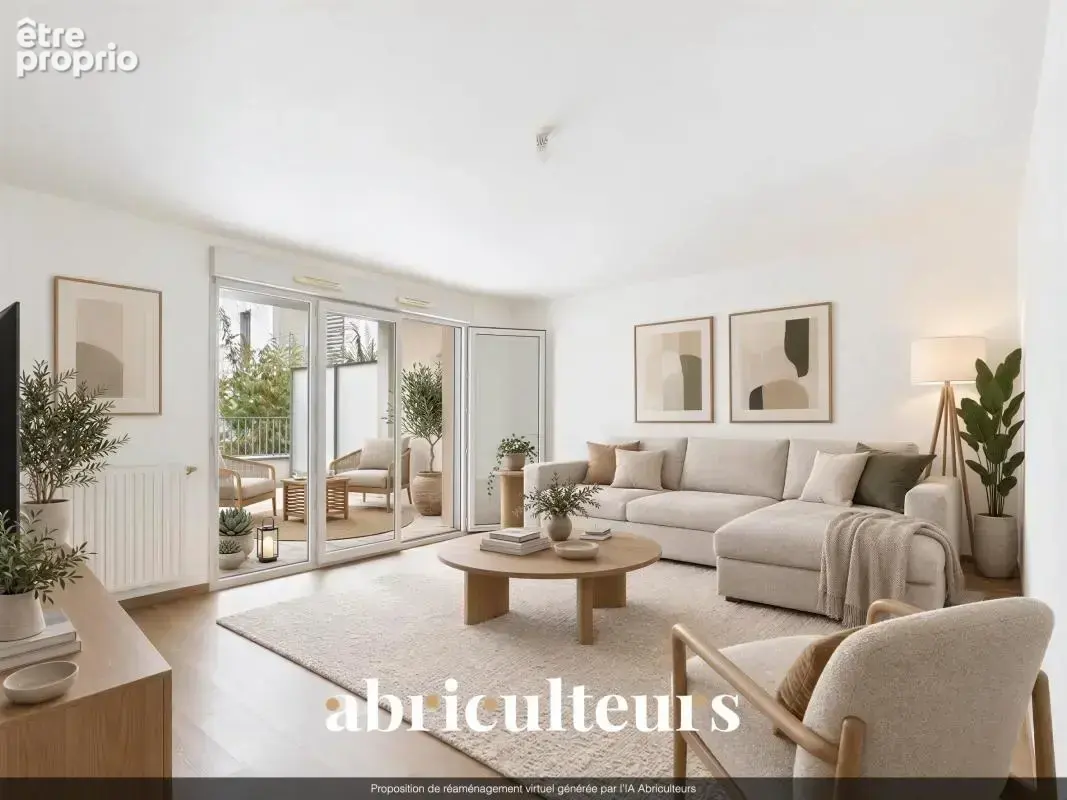 Photo Appartement à Bordeaux au prix de 305 000€