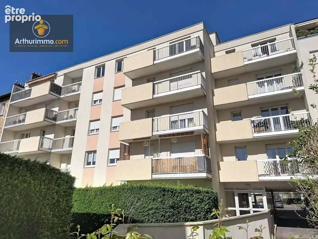 Vente Appartement Eaubonne(95600) 358 000ï¿œ - photo 10