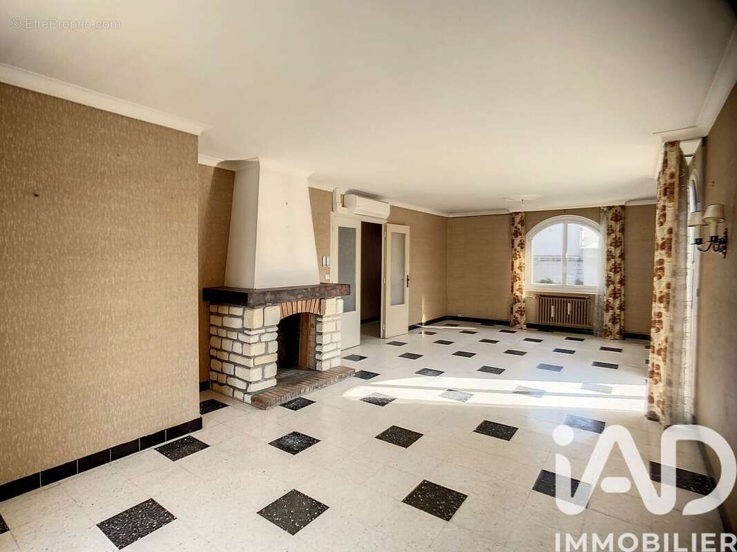 Photo 4 - Maison à SAINTE-SOULLE