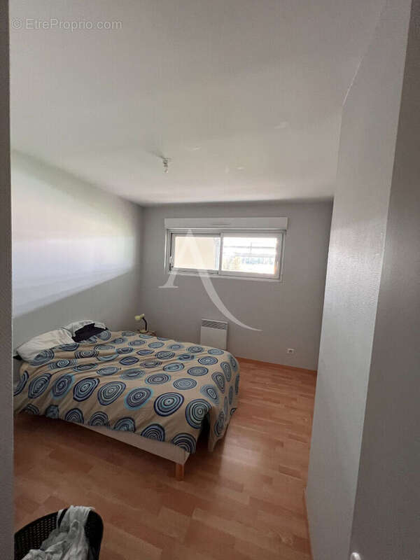 Appartement à SAINTES