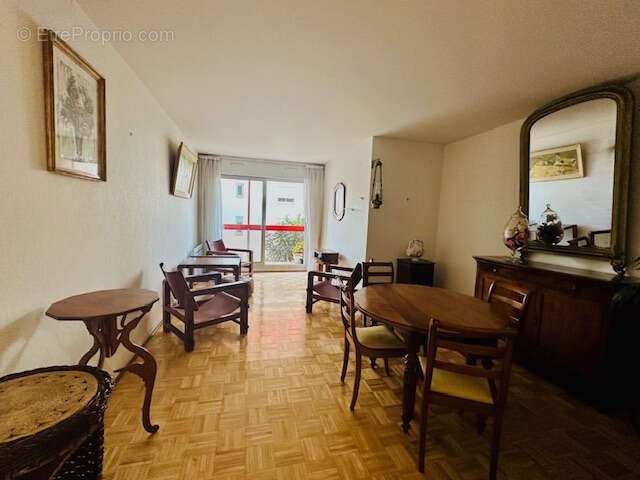 Appartement à BIARRITZ
