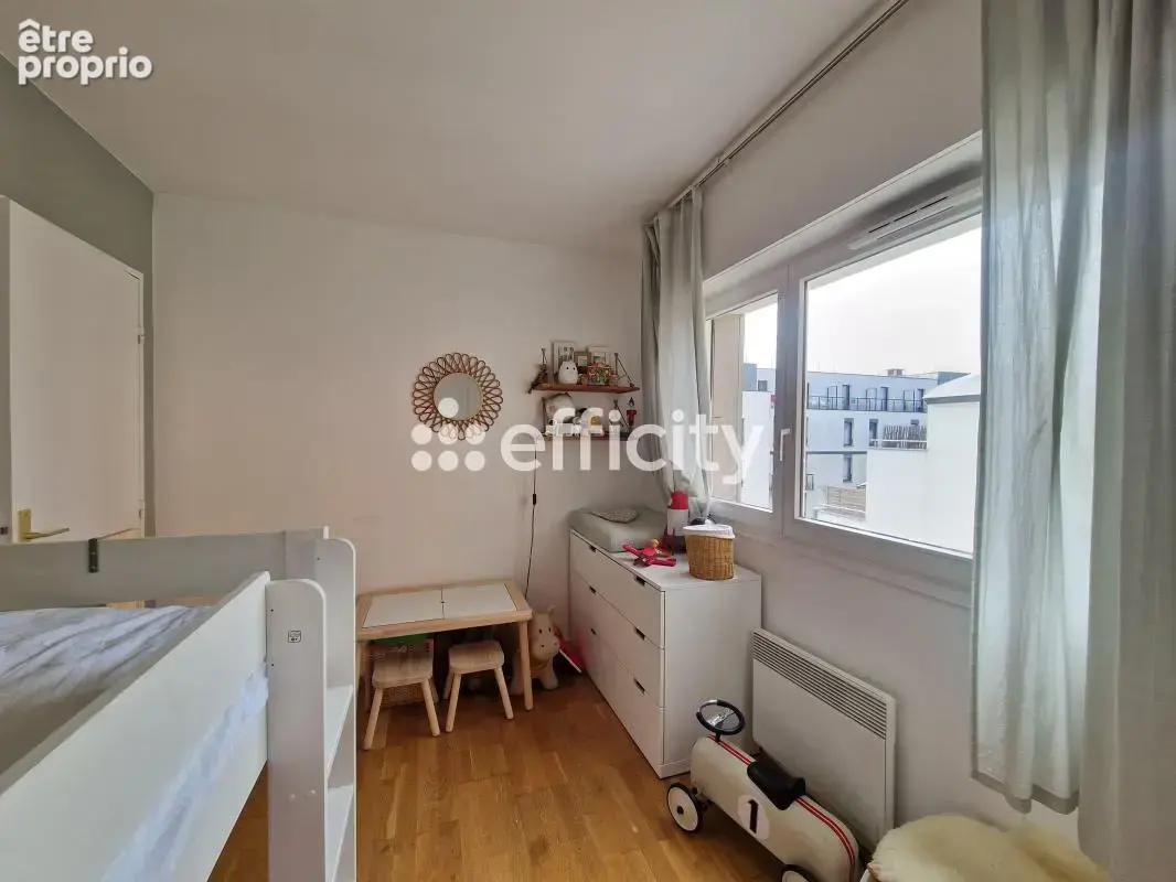 Appartement - photo 9