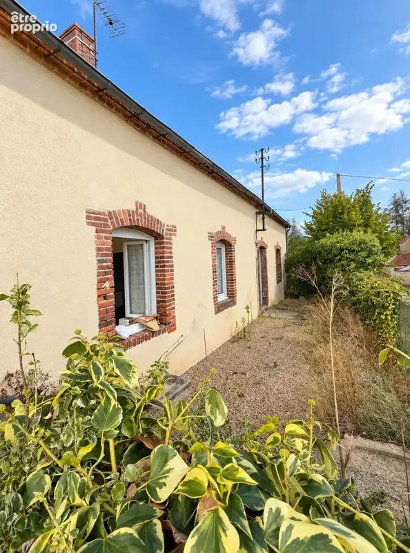 Corps de ferme et dependances - photo 3