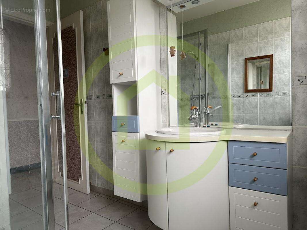 Maison à SAINT-PAUL