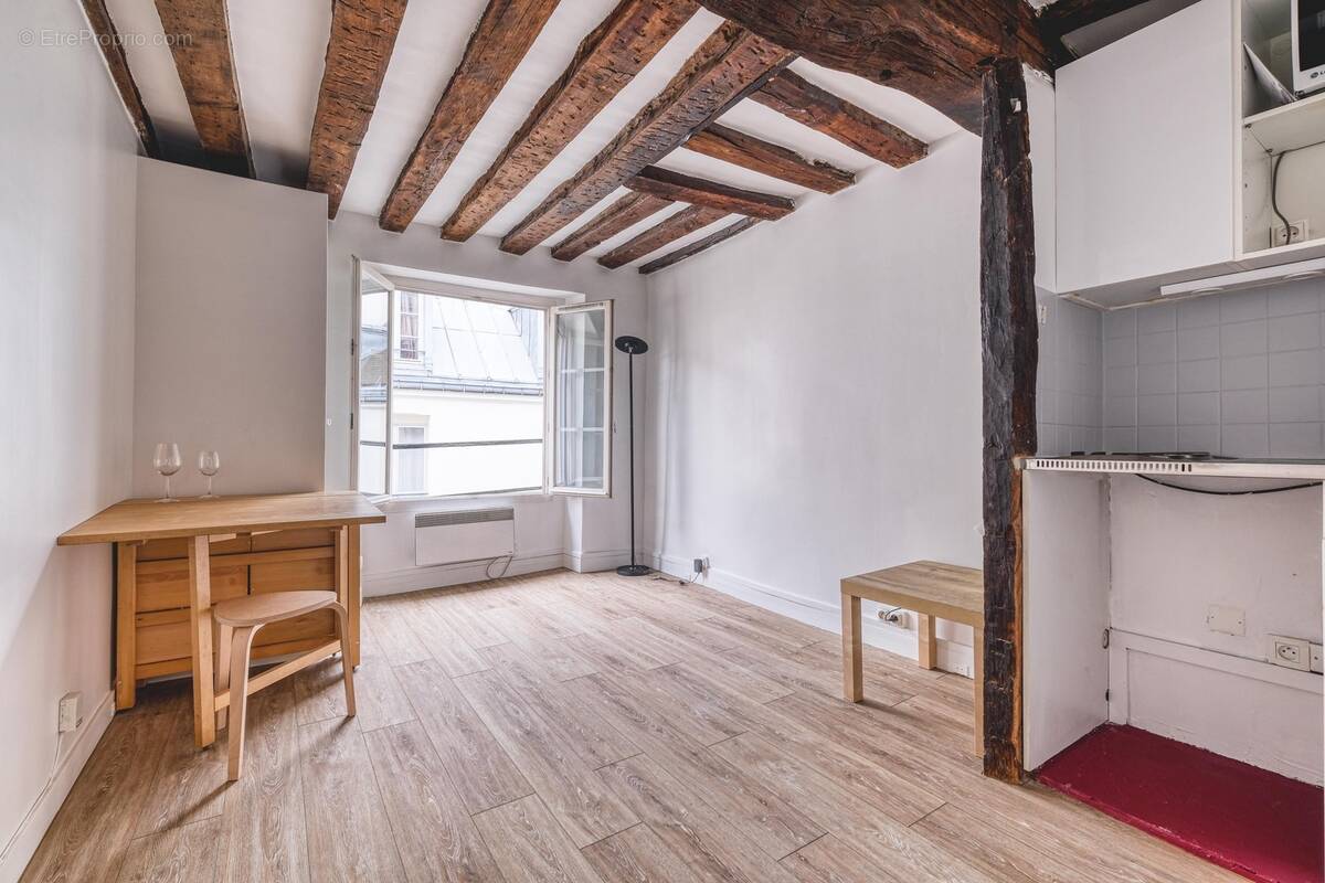 Photo 1 - Appartement à PARIS-7E