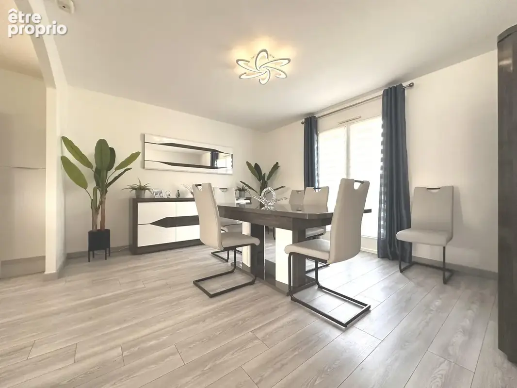 Maison 6 pièces 130 m² à vendre à Allemans-Du-Dropt (47800) - photo 4