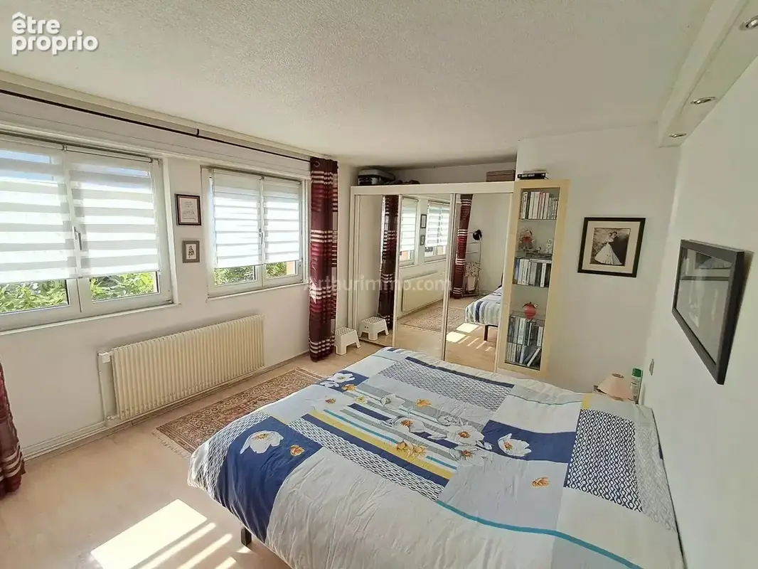 Vente Maison Colmar(68000) 530 000ï¿œ - photo 4