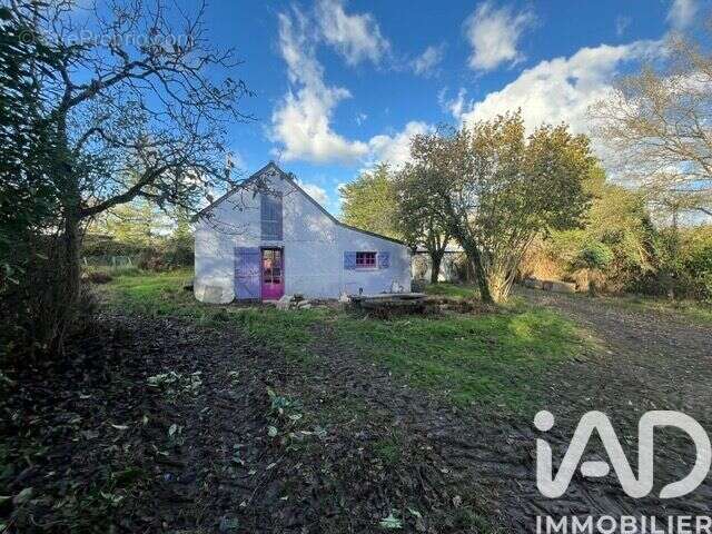 Photo 8 - Maison à PLESSE