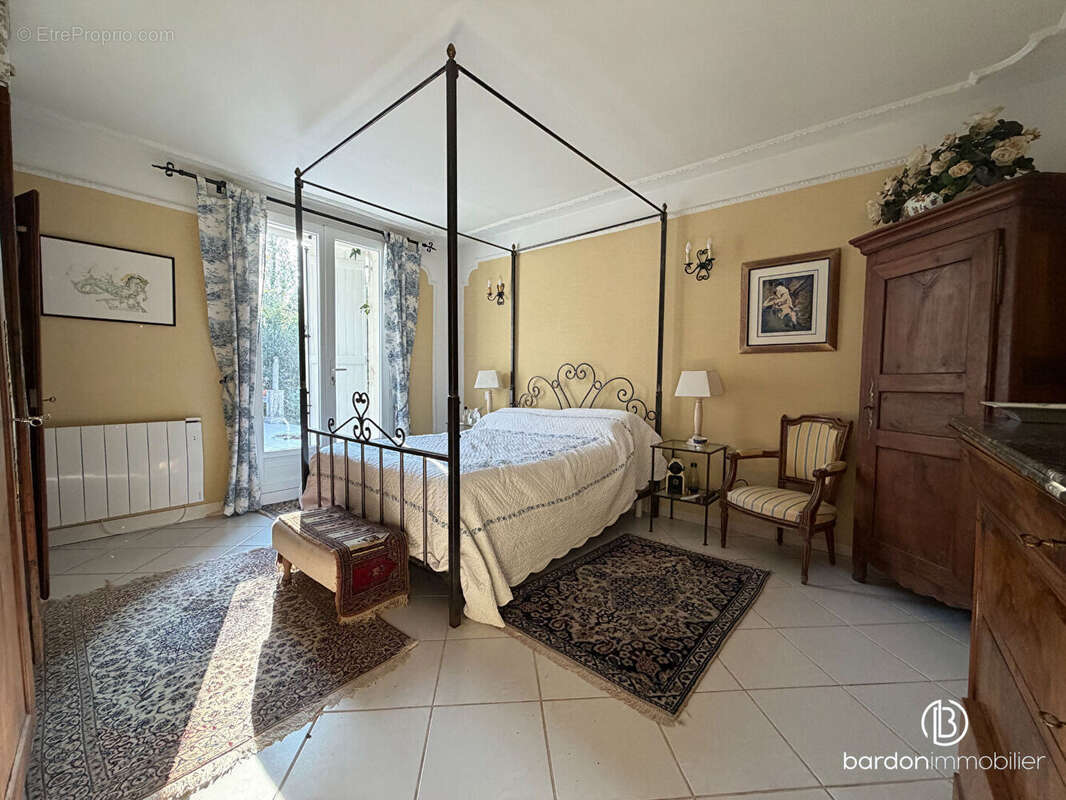 Maison à LA GARNACHE