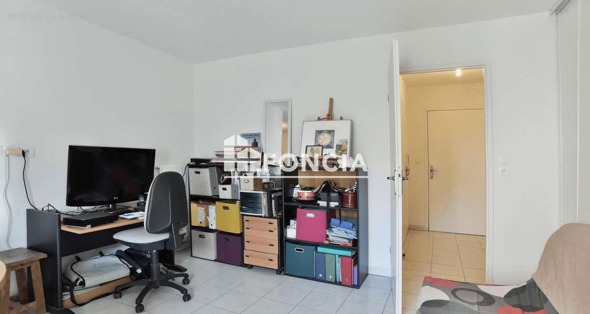 Appartement à SAINT-MALO