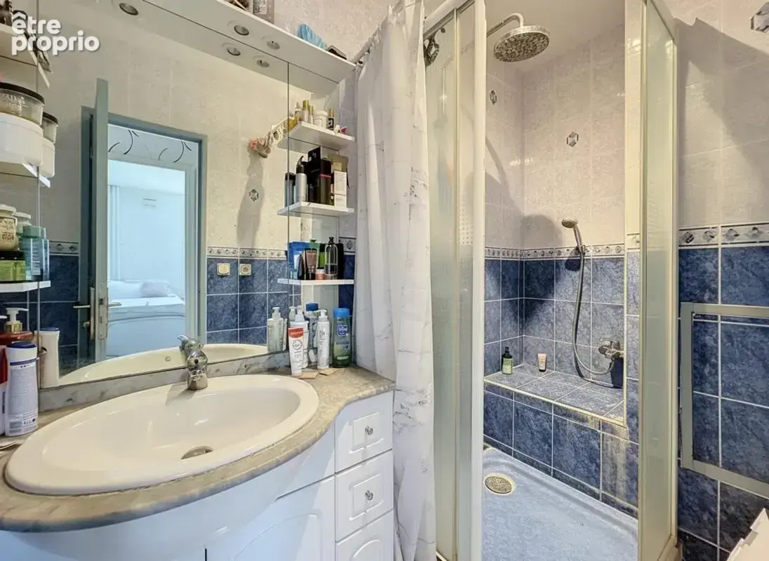 Appartement ancien - photo 7