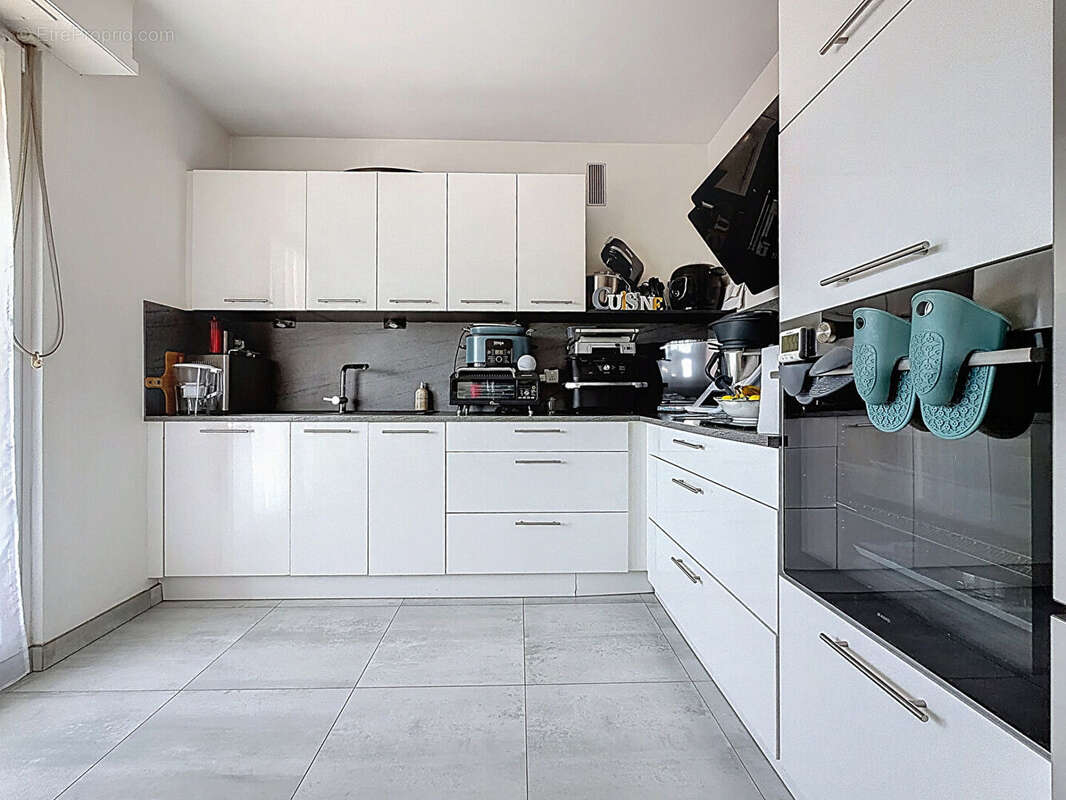 Appartement à OSTWALD