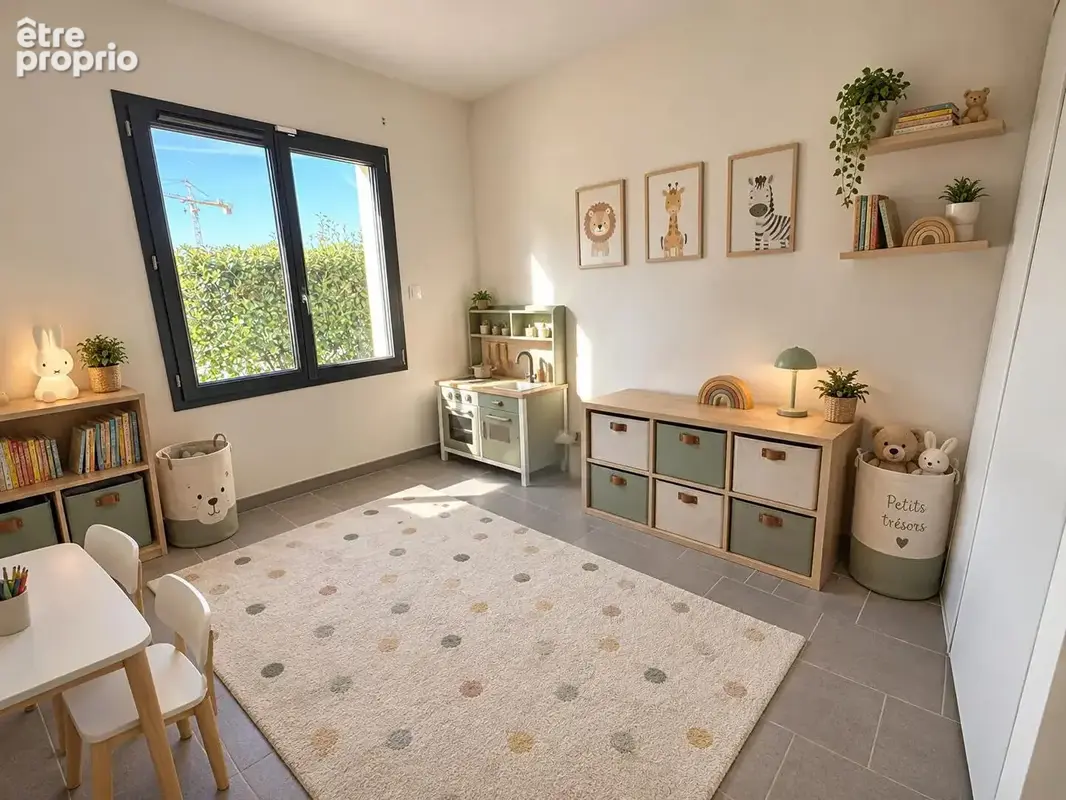 Maison Saint Yrieix Sur Charente 4 pièce(s) 90.74 m2 - photo 6