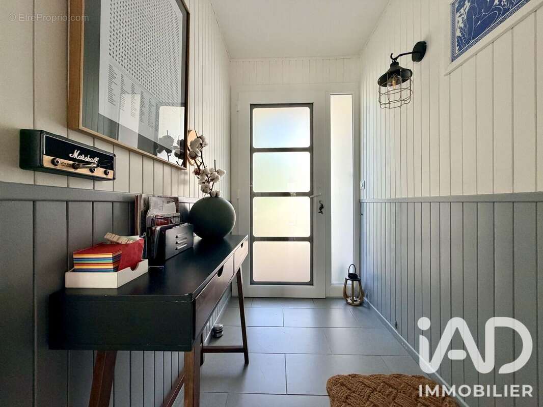 Maison 99 m² à Saint-Herblain  - photo 3