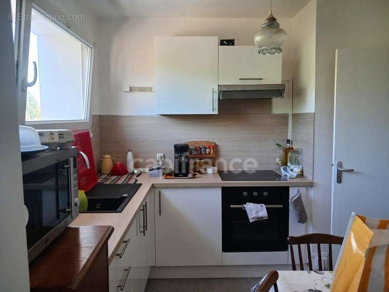 Appartement à BETHONCOURT