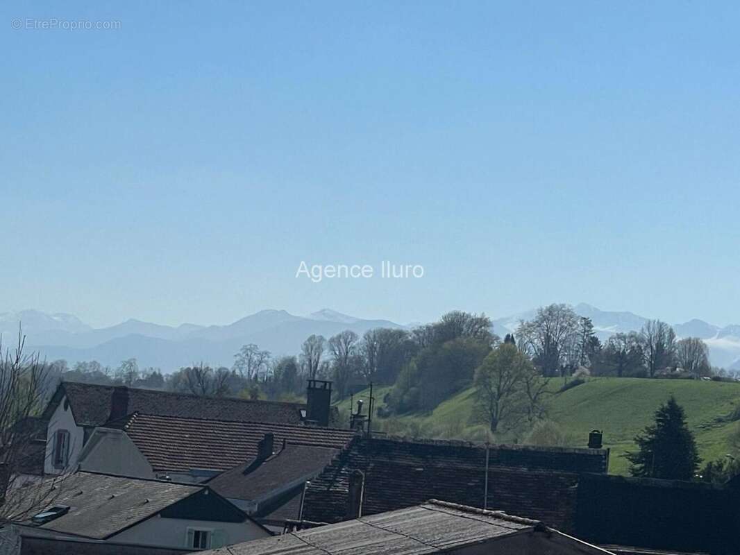 IMG_7132 - Appartement à OLORON-SAINTE-MARIE