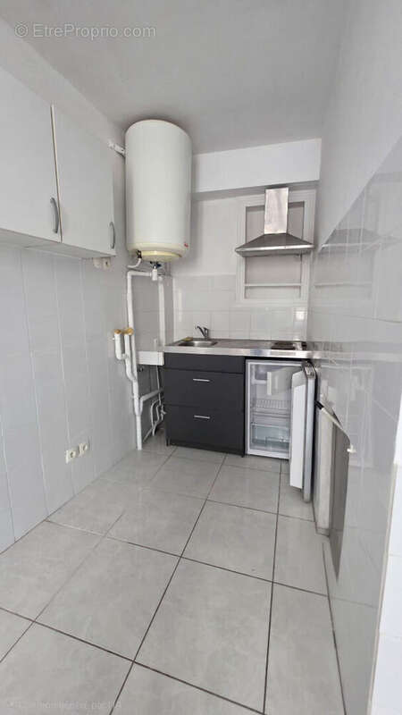 Appartement à BEAUMONT-SUR-OISE