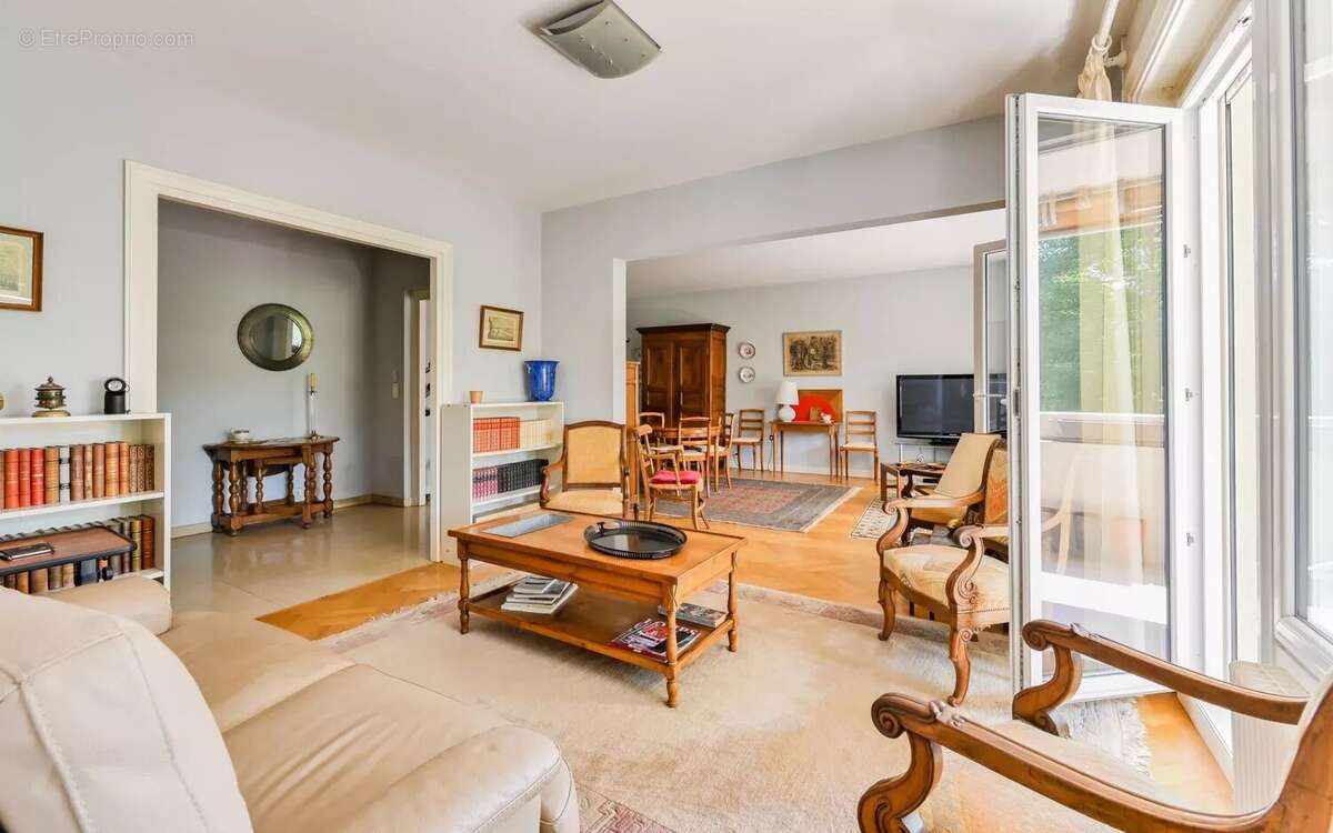 Appartement à ECULLY