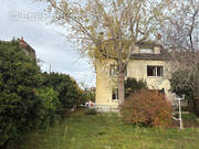 Maison à CHAMPAGNE-SUR-SEINE