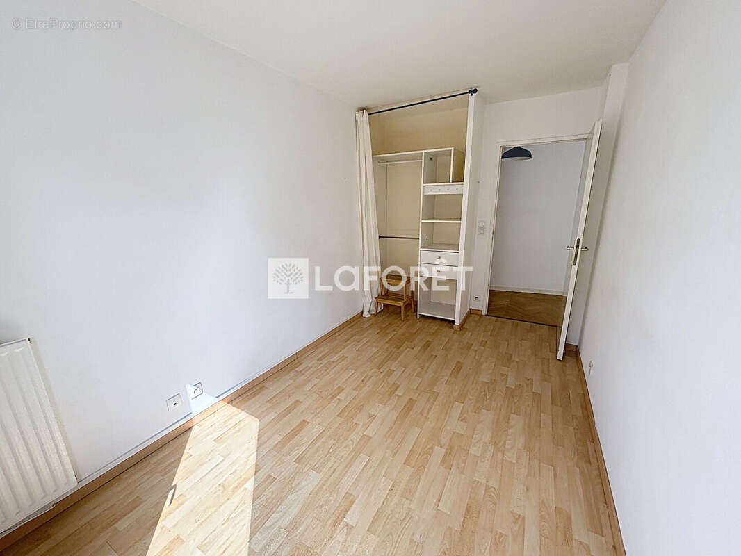 Appartement à VILLEJUIF