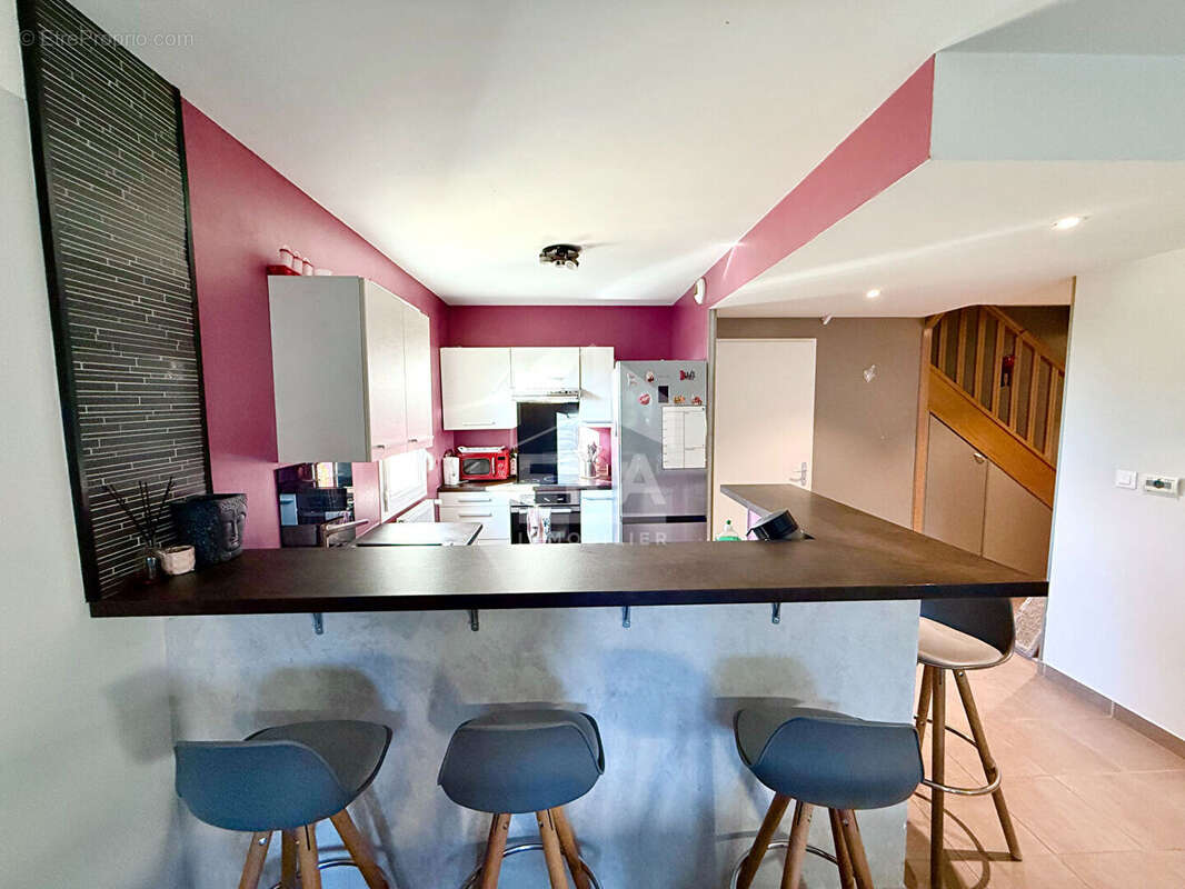 Appartement à SILLINGY