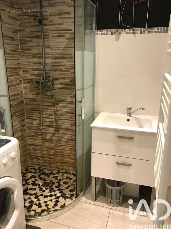 Photo 9 - Appartement à PORT-SAINTE-MARIE