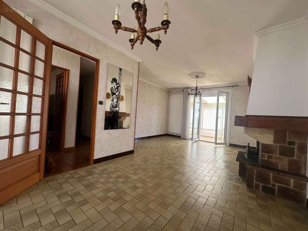 Maison familiale 100m² - photo 5