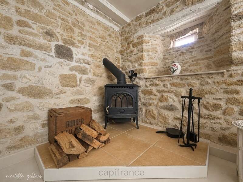 Maison à BEAULIEU-SUR-DORDOGNE