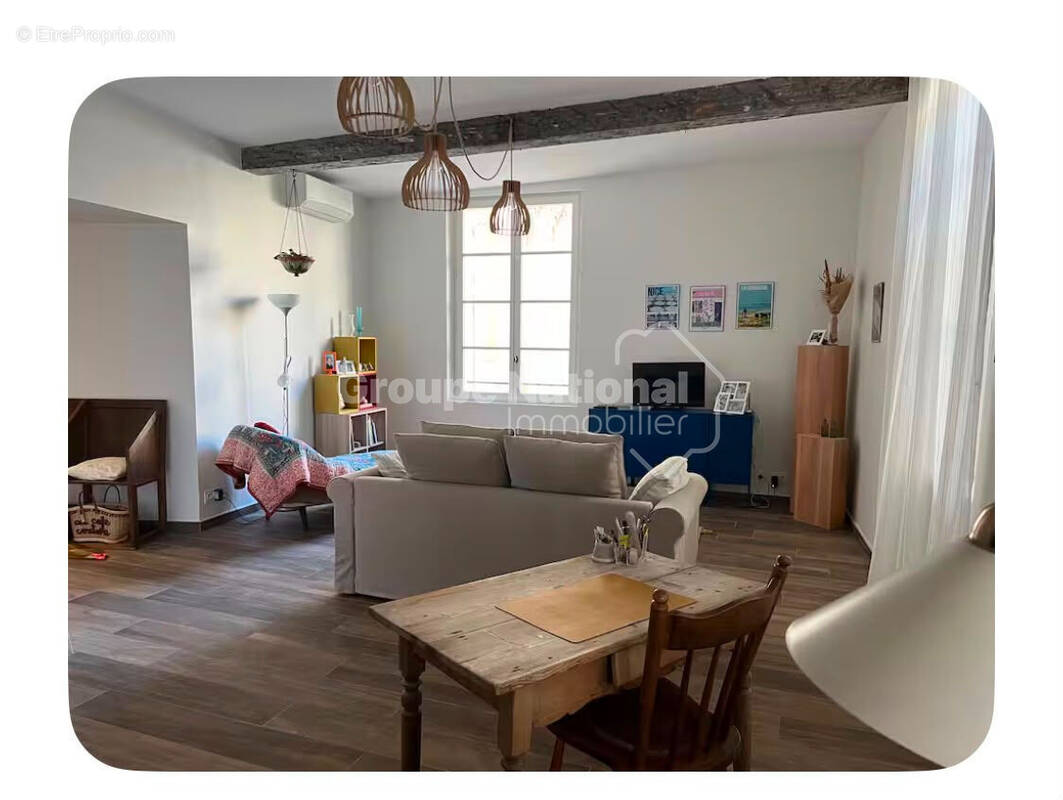 Appartement à ARLES