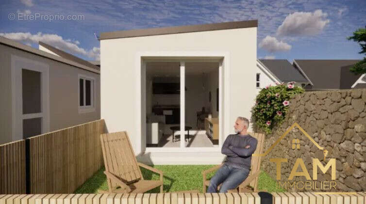 Appartement à PACY-SUR-EURE