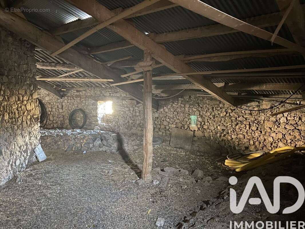 Photo 6 - Maison à VEYNES