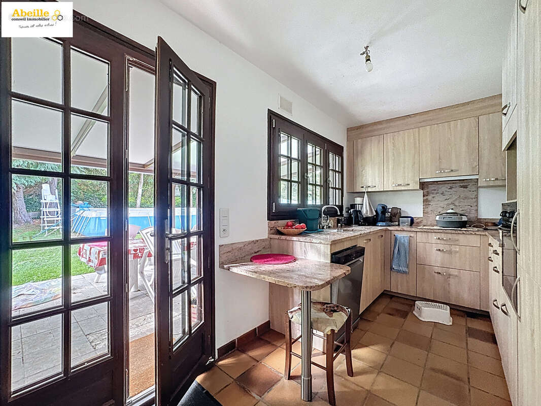 Maison à SAINT-CHERON