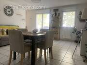 Appartement à FRIVILLE-ESCARBOTIN