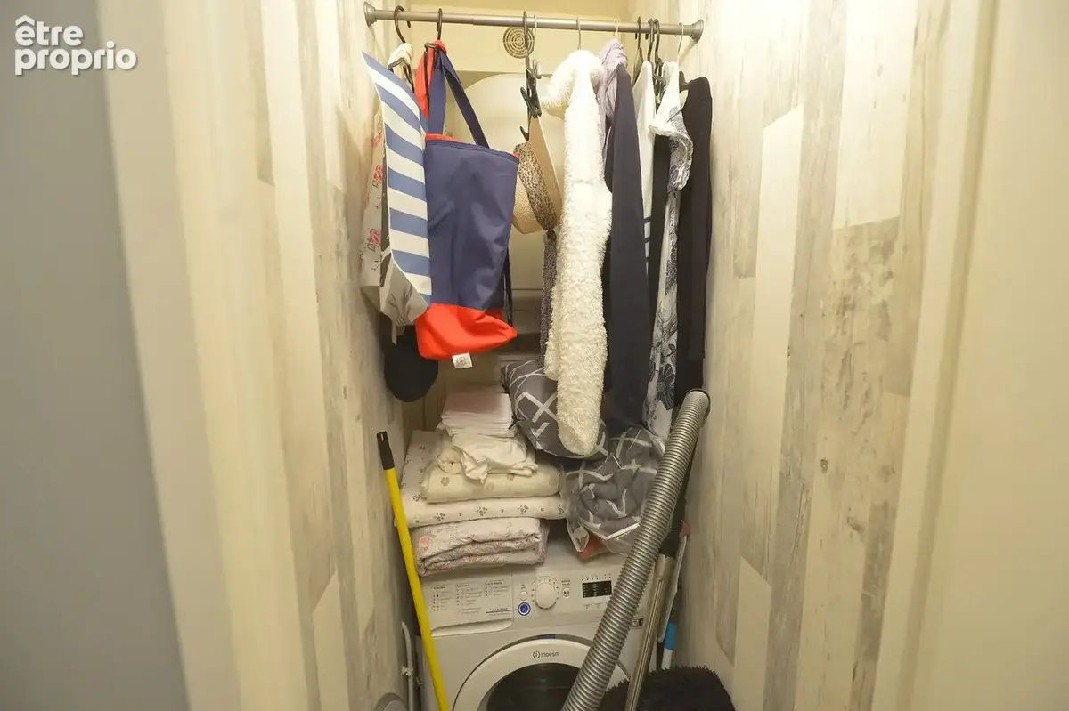 Appartement 22 m² à Saint-Georges-De-Didonne  - photo 5