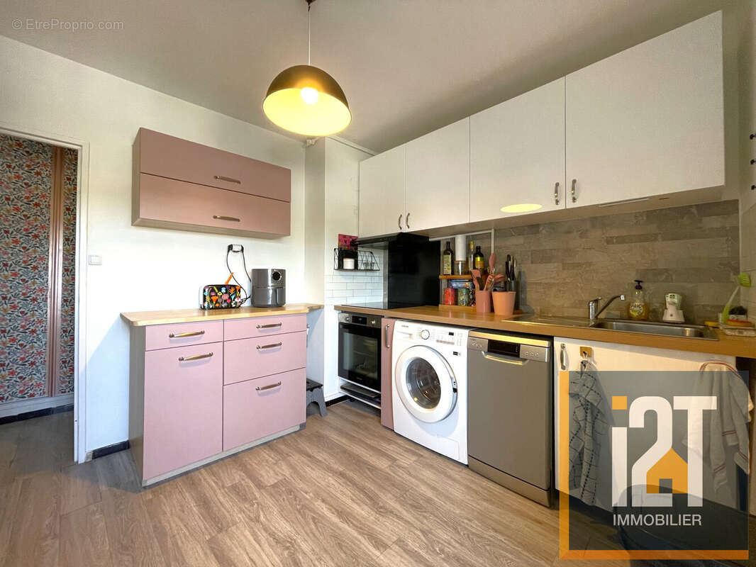 Appartement à NIMES