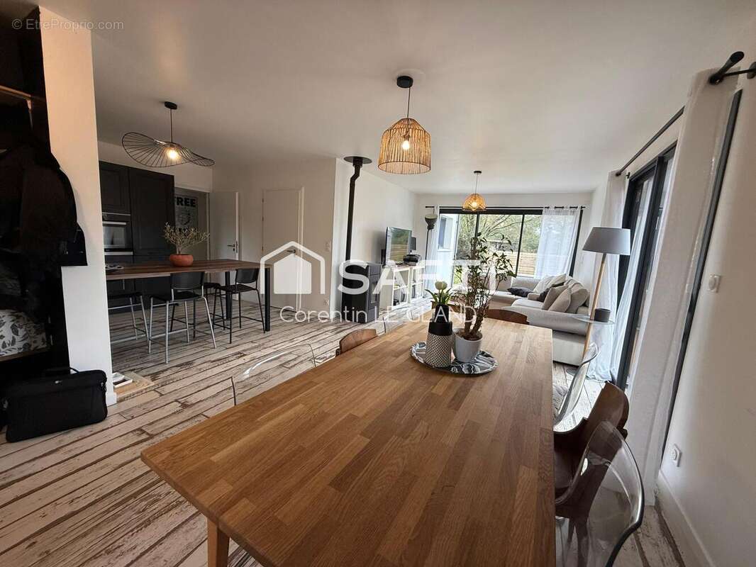 Photo 2 - Maison à HERBIGNAC