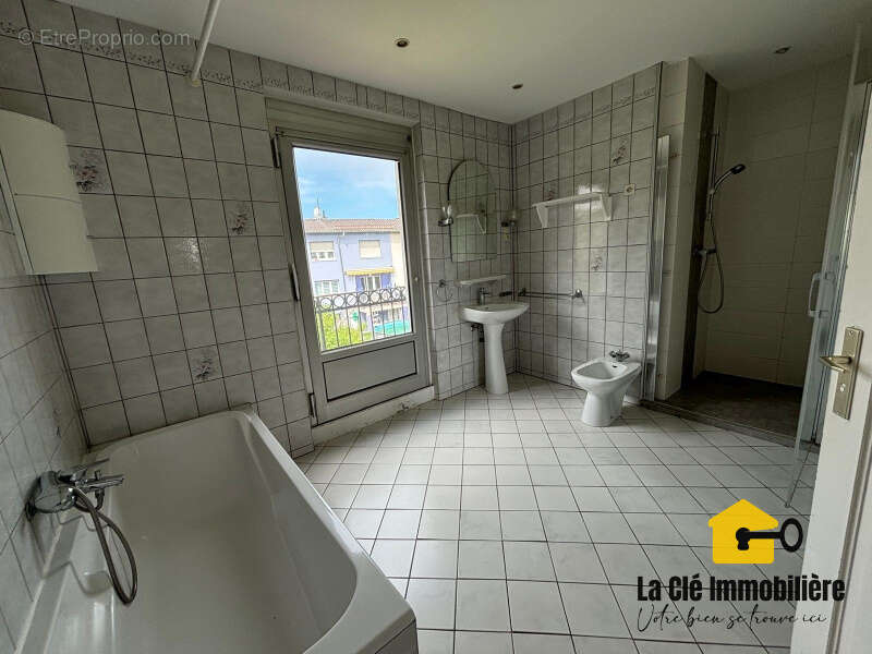 Maison à LUTTERBACH