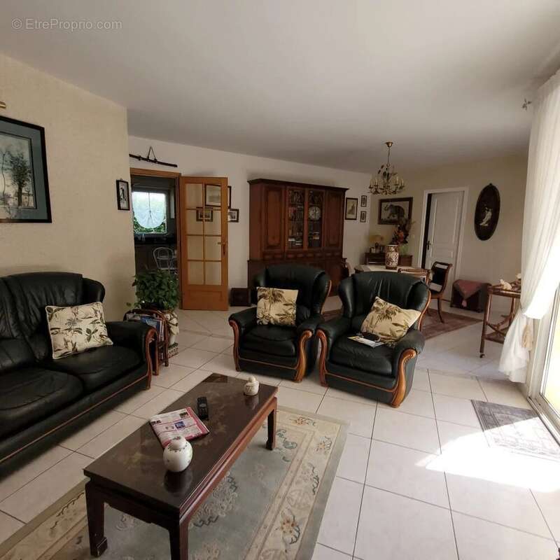 Maison à TRESPOUX-RASSIELS